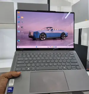 New Laptop Lenovo Yoga 2 32GB Intel Core Ultra 7 SSD 1T