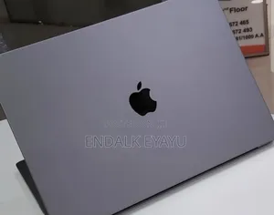 New Laptop Apple MacBook Pro 2021 M1 Max 32GB Apple M1 Max SSD 1T