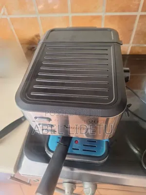 Expresso Machine for Your Kitchen