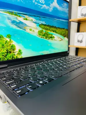 New Laptop Lenovo Legion 9 16GB Intel Core i9 SSD 1T
