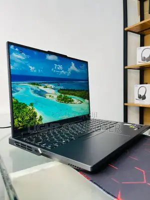 New Laptop Lenovo Legion 9 16GB Intel Core i9 SSD 1T