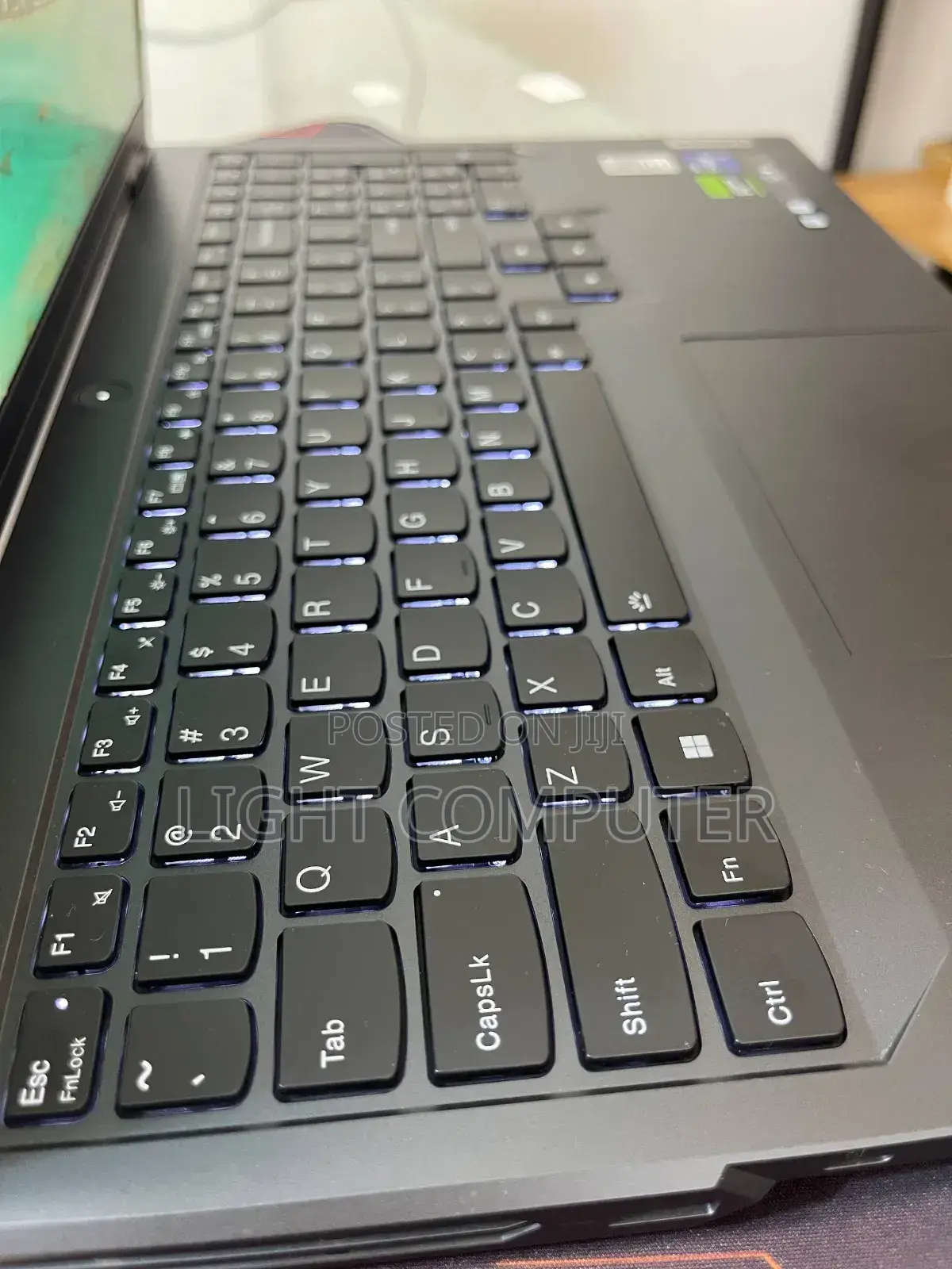 New Laptop Lenovo Legion 9 16GB Intel Core i9 SSD 1T