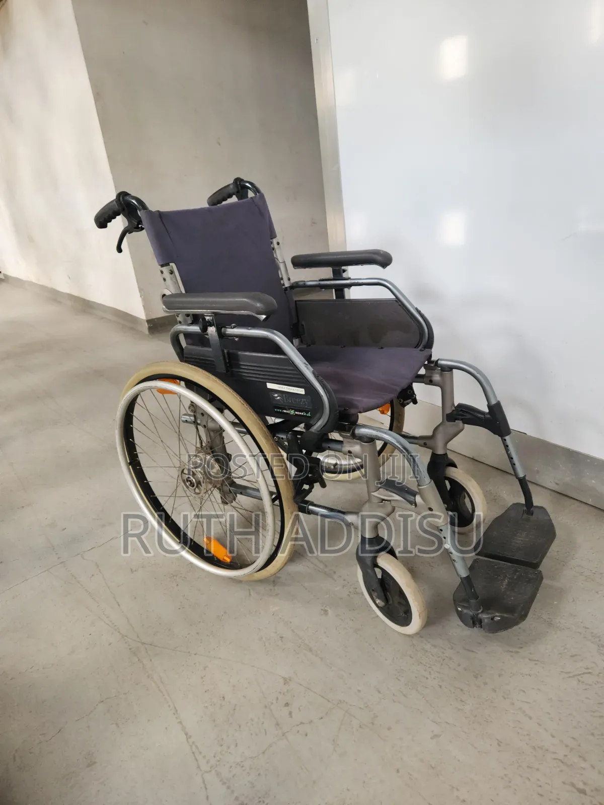Wheelchairs Hire In Benidorm Securmobil Wheelchair Europeam Standard