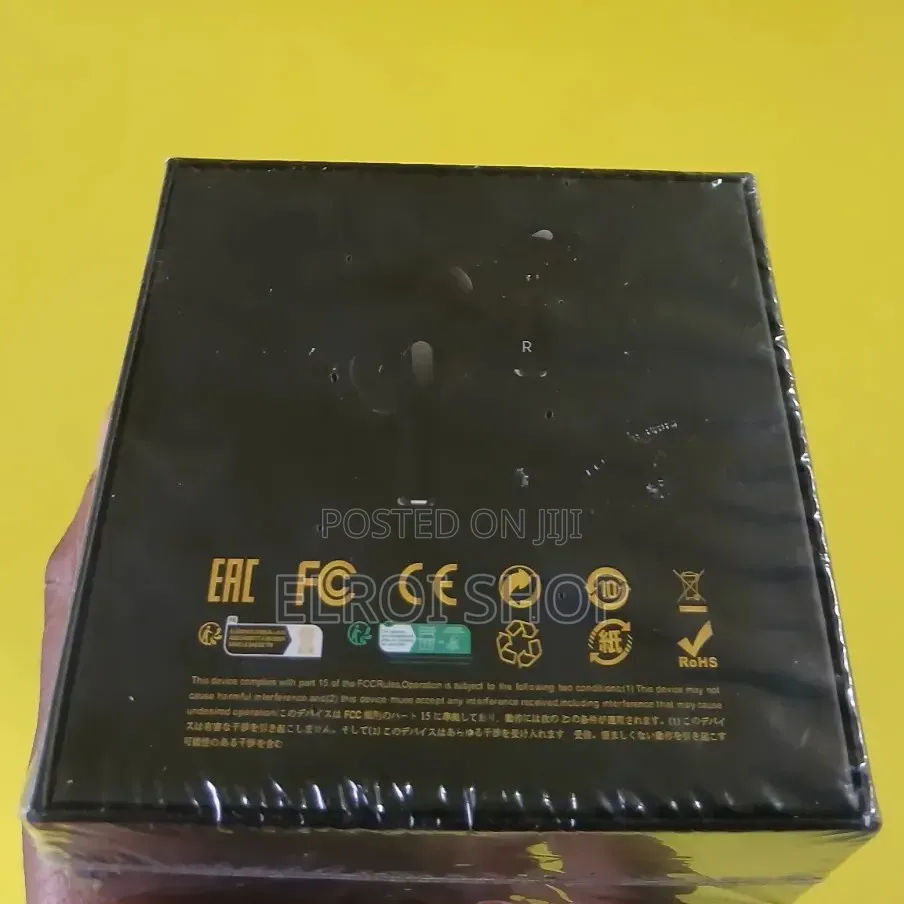 A9 Pro Wireless Earbuds Touchscreen