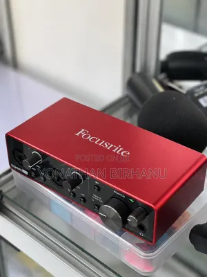 Sound Card