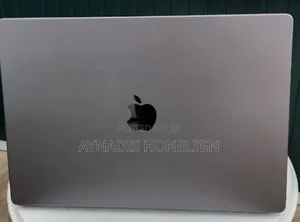 New Laptop Apple MacBook Pro 2021 M1 16GB Apple M1 SSD 1T