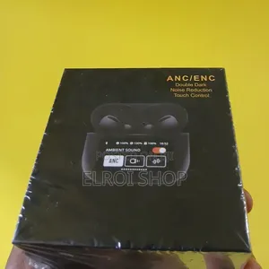 A9 Pro Wireless Earbuds Touchscreen