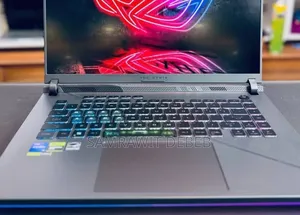 New Laptop Asus ROG Strix G15 16GB Intel Core i9 SSD 1T