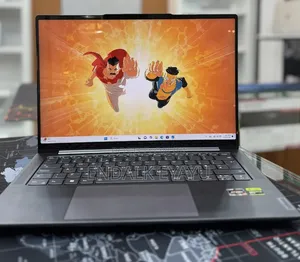 New Laptop Lenovo 32GB AMD Ryzen 7 SSD 512GB