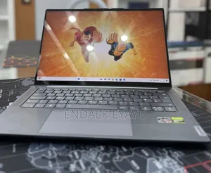 New Laptop Lenovo 32GB AMD Ryzen 7 SSD 512GB