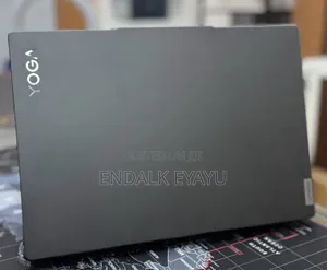 New Laptop Lenovo 32GB AMD Ryzen 7 SSD 512GB