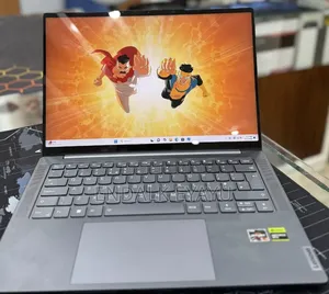 New Laptop Lenovo 32GB AMD Ryzen 7 SSD 512GB