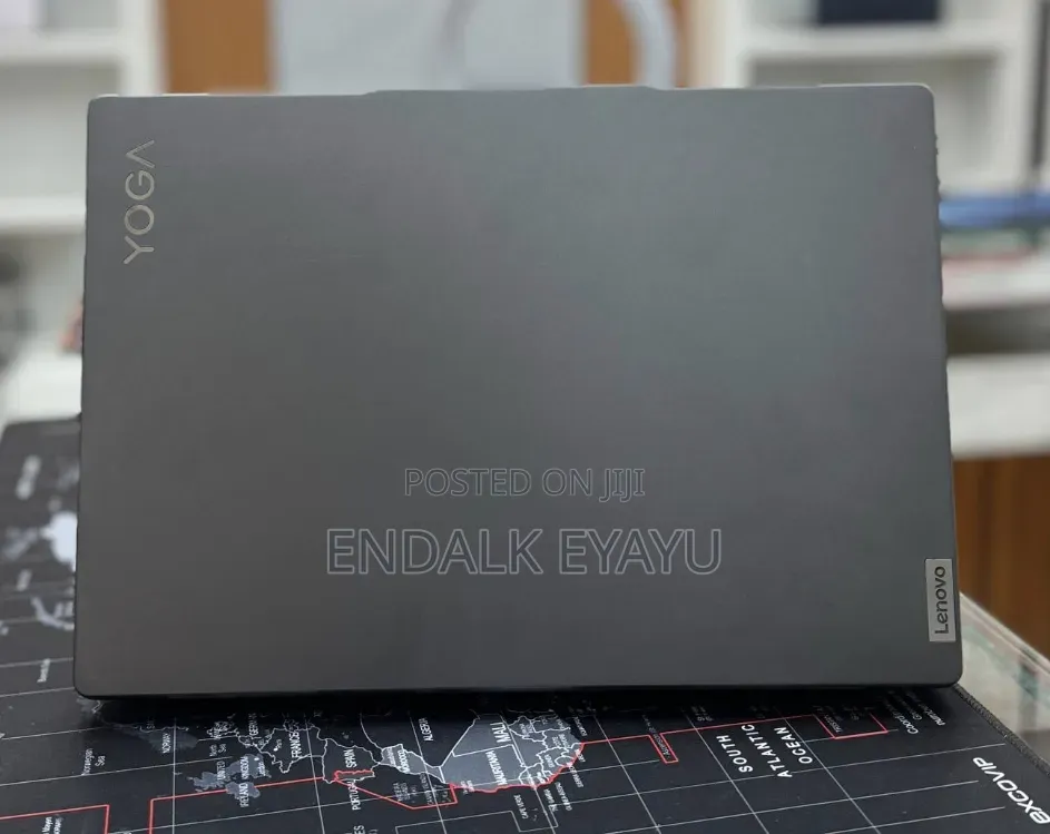 New Laptop Lenovo 32GB AMD Ryzen 7 SSD 512GB