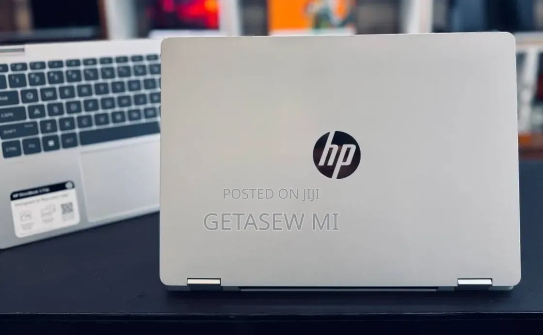 New Laptop HP OmniBook 5 14" 8GB Intel Core 5 SSD 512GB