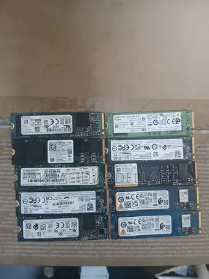 SSD 512 Gb for Sell