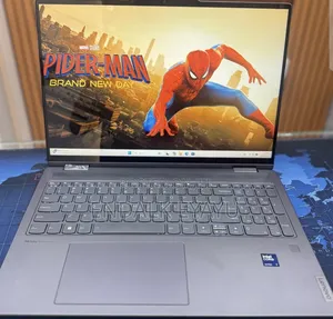 New Laptop Lenovo 16GB Intel Core Ultra 7 SSD 512GB
