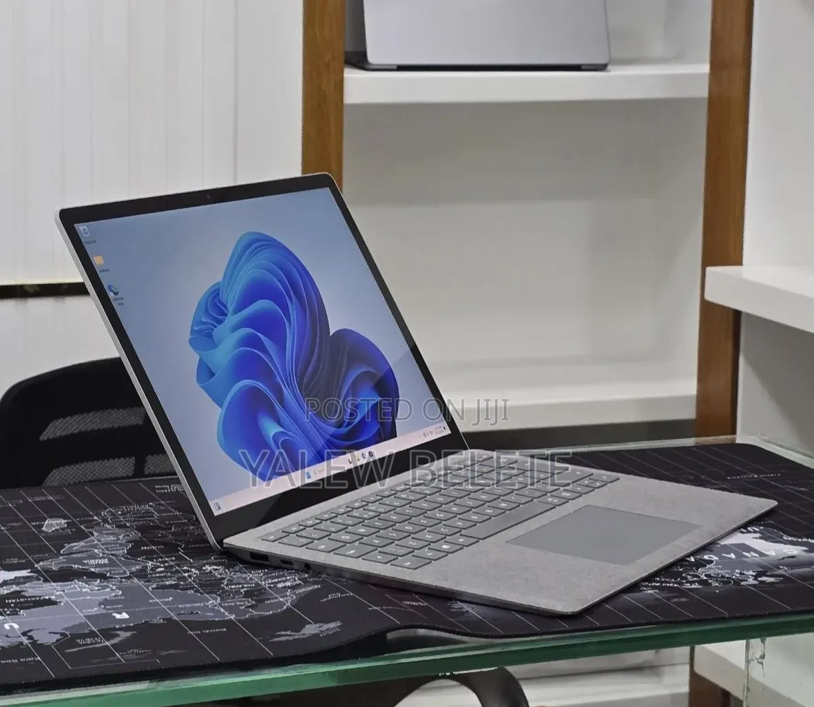 New Laptop Microsoft Surface Laptop 4 16GB Intel Core i5 SSD 512GB
