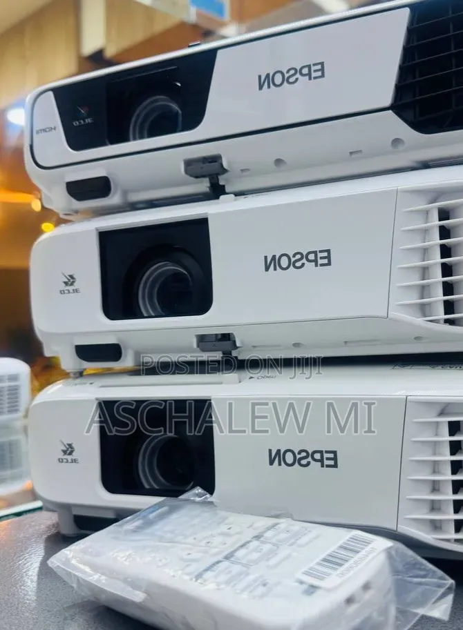 Epson Projector