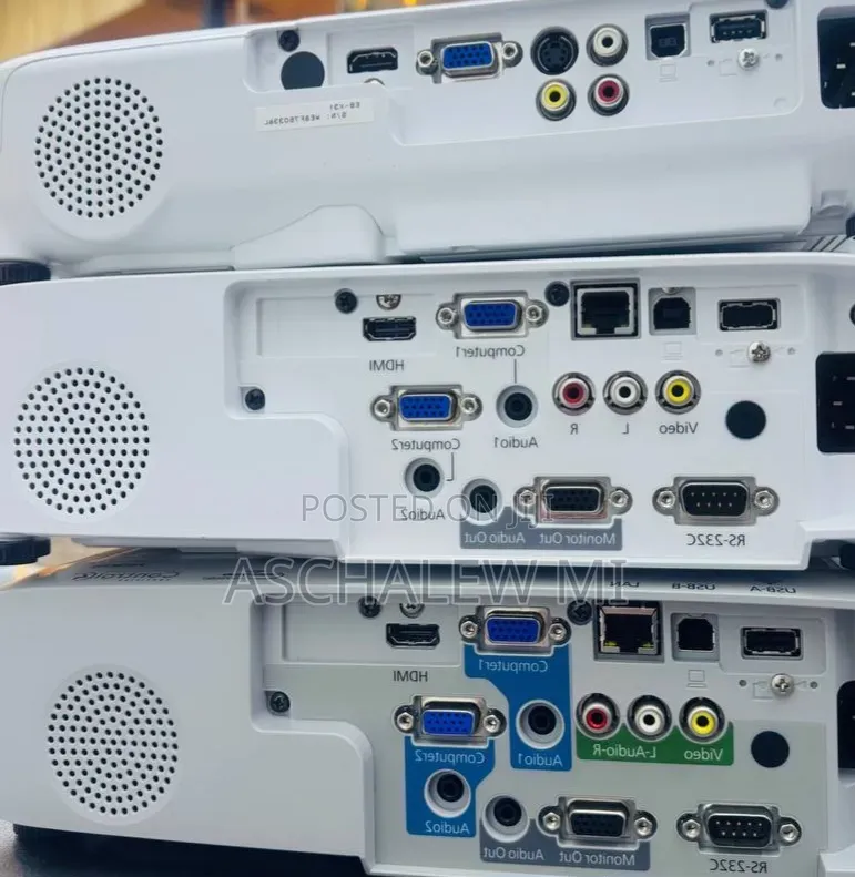 Epson Projector