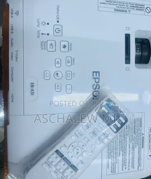 Epson Projector