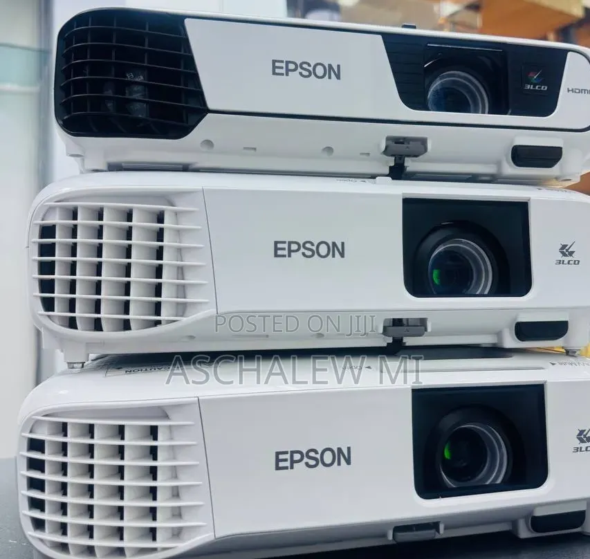 Epson Projector