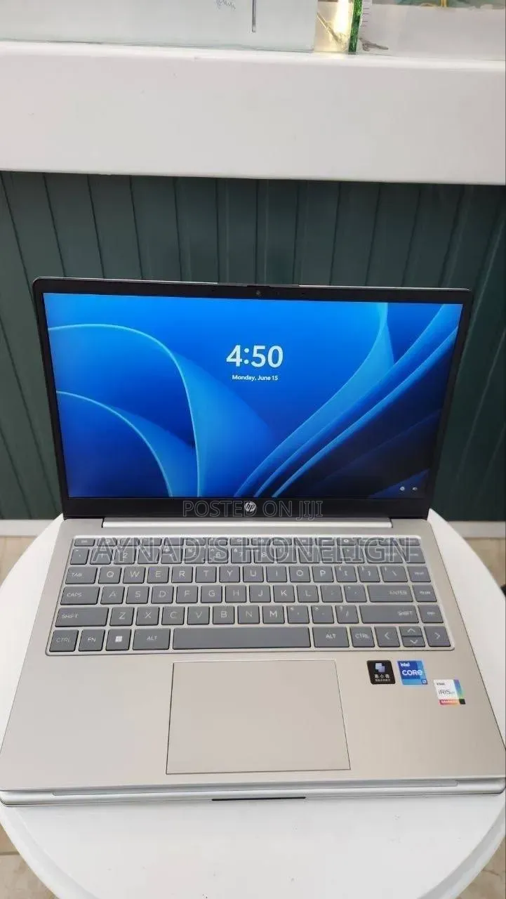 New Laptop HP Stream Notebook 16GB Intel Core i7 SSD 1T