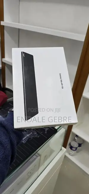 New Samsung Galaxy Tab A11+ 256 GB Gray