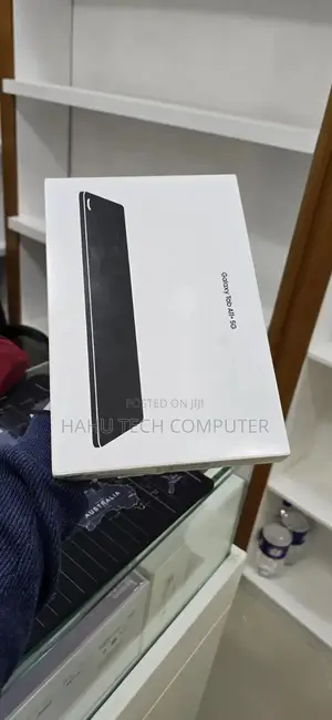 New Samsung Galaxy Tab A11+ 256 GB Gray