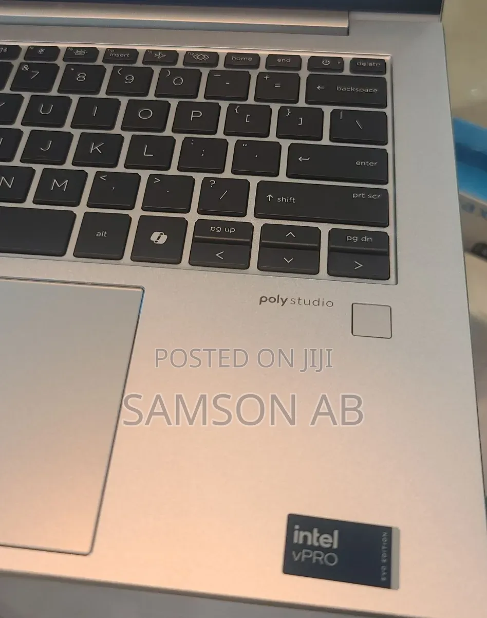 New Laptop HP EliteBook 840 16GB Intel Core Ultra 7 SSD 512GB