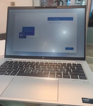 New Laptop HP EliteBook 840 16GB Intel Core Ultra 7 SSD 512GB