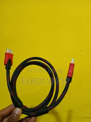 Hdmi Cable