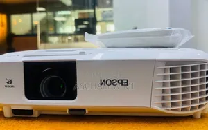 The Epson Eb-X49 Is a Portable, Entry-Level 3lcd Business
