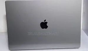 New Laptop Apple MacBook Pro 2021 M1 32GB Apple M1 SSD 512GB
