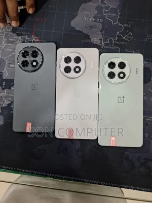 New OnePlus 13R 512 GB