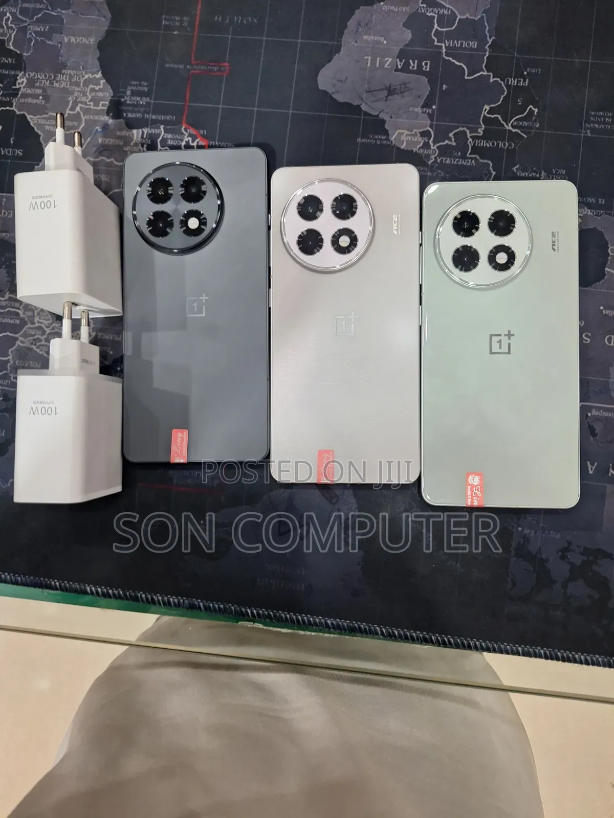 New OnePlus 13R 512 GB