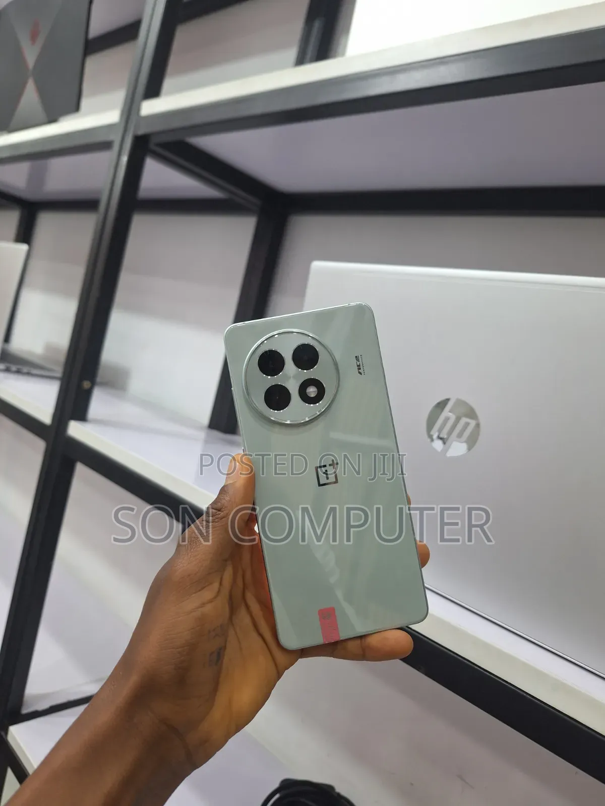 New OnePlus 13R 512 GB