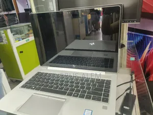 Laptop HP EliteBook 840 16GB Intel Core i5 SSD 512GB
