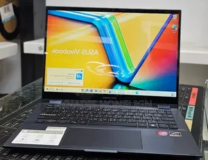 New Laptop Asus 16GB AMD Ryzen 7 SSD 512GB