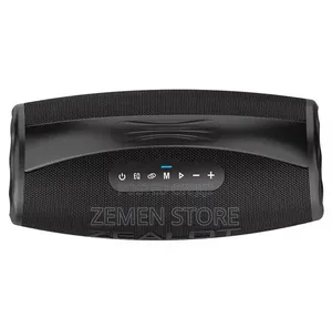 Zealot Portable Wireless Bluetooth Speaker ዚሎት ተንቀሳቃሽ ብሉቱዝ ስፒከር