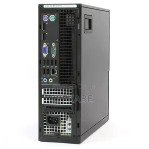 Desktop Computer Dell OptiPlex 3020 4GB Intel Core i5 HDD 500GB