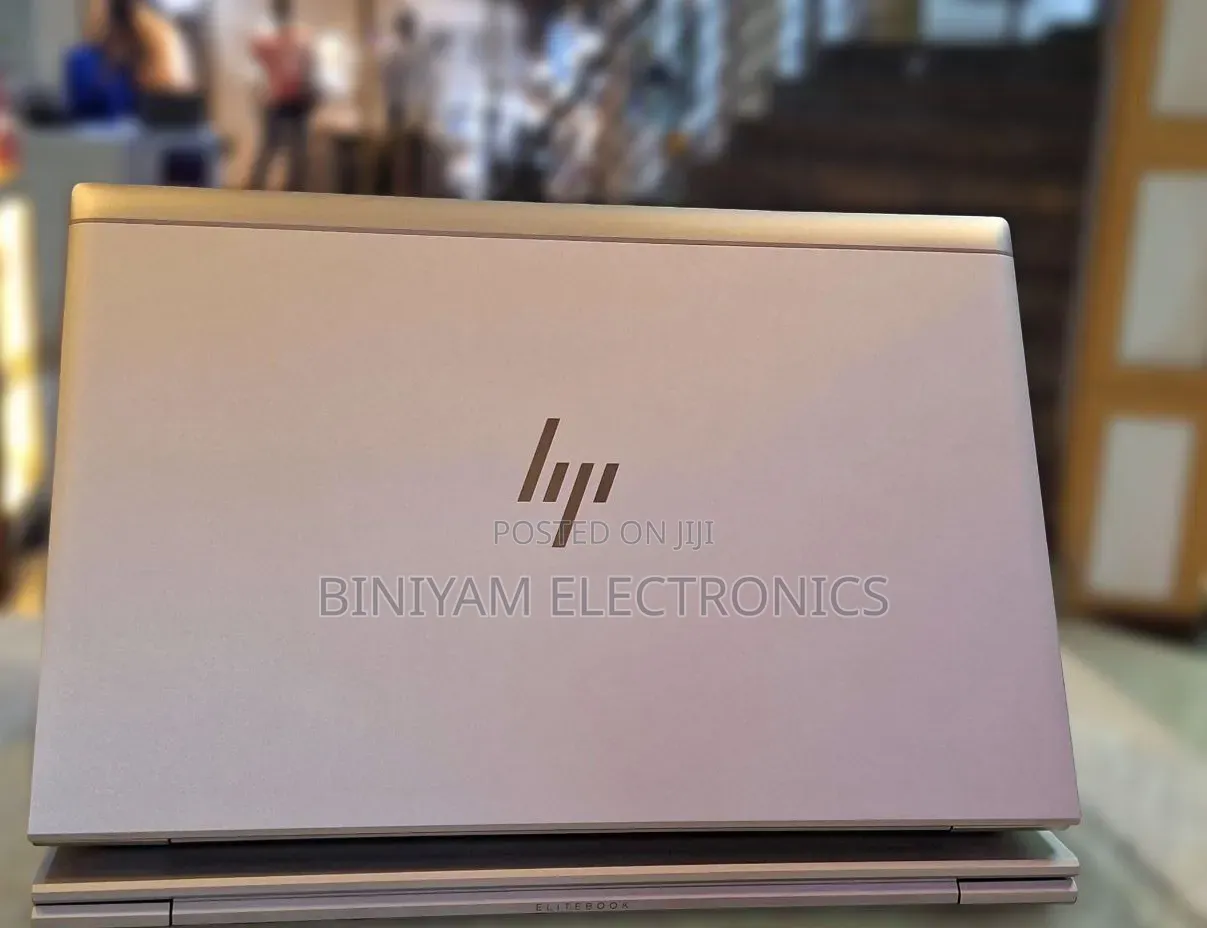 New Laptop HP EliteBook 840 G8 16GB Intel Core i5 SSD 512GB