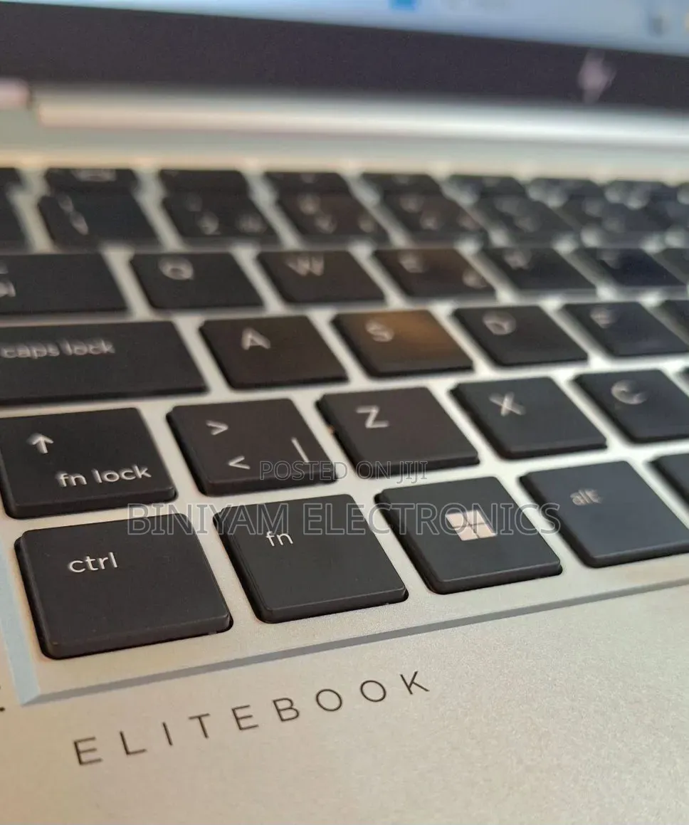 New Laptop HP EliteBook 840 G8 16GB Intel Core i5 SSD 512GB