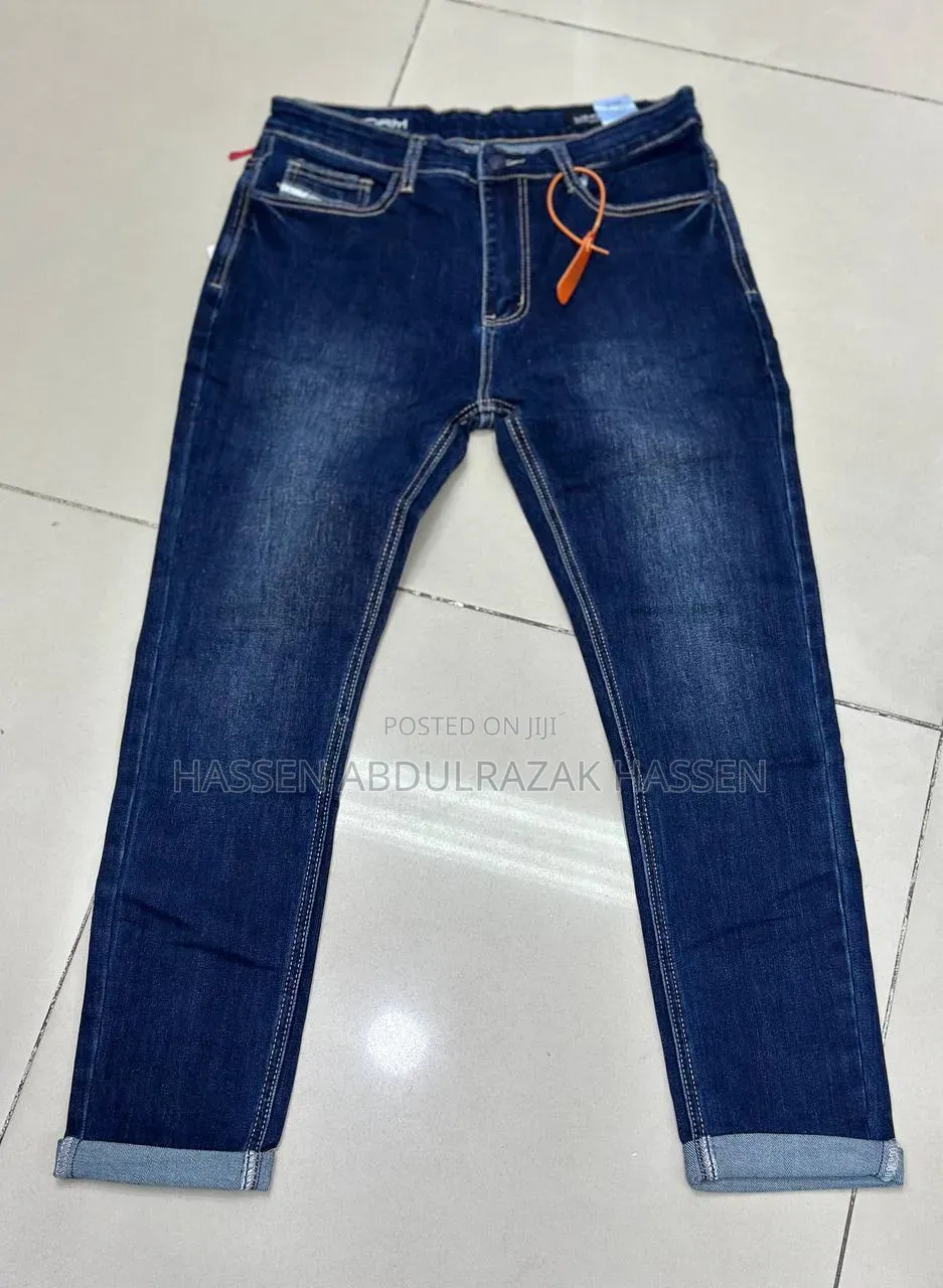 Stock Jeans - Ustorm
