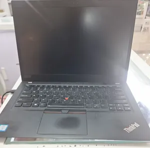 New Laptop Lenovo ThinkPad T490s 16GB Intel Core i5 SSD 512GB