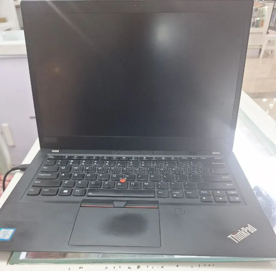 New Laptop Lenovo ThinkPad T490s 16GB Intel Core i5 SSD 512GB