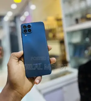 Samsung Galaxy M33 5G 128 GB
