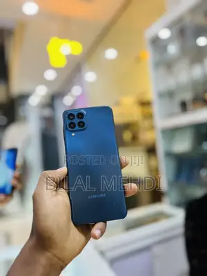 Samsung Galaxy M33 5G 128 GB