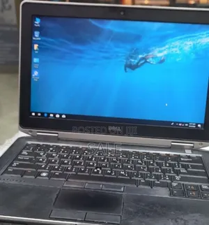New Laptop Dell Inspiron 15 4GB Intel Core i5 HDD 500GB