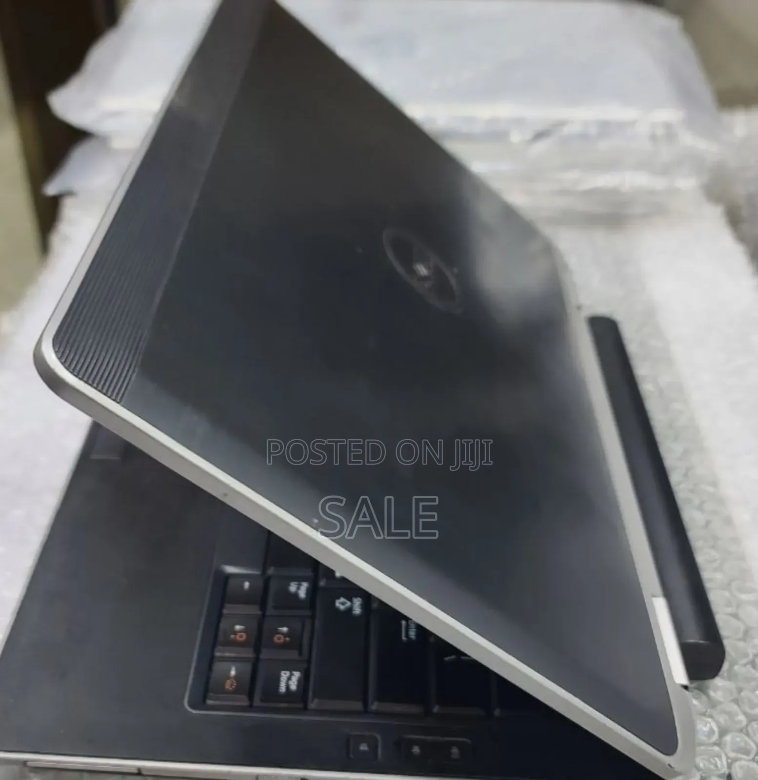 New Laptop Dell Inspiron 15 4GB Intel Core i5 HDD 500GB
