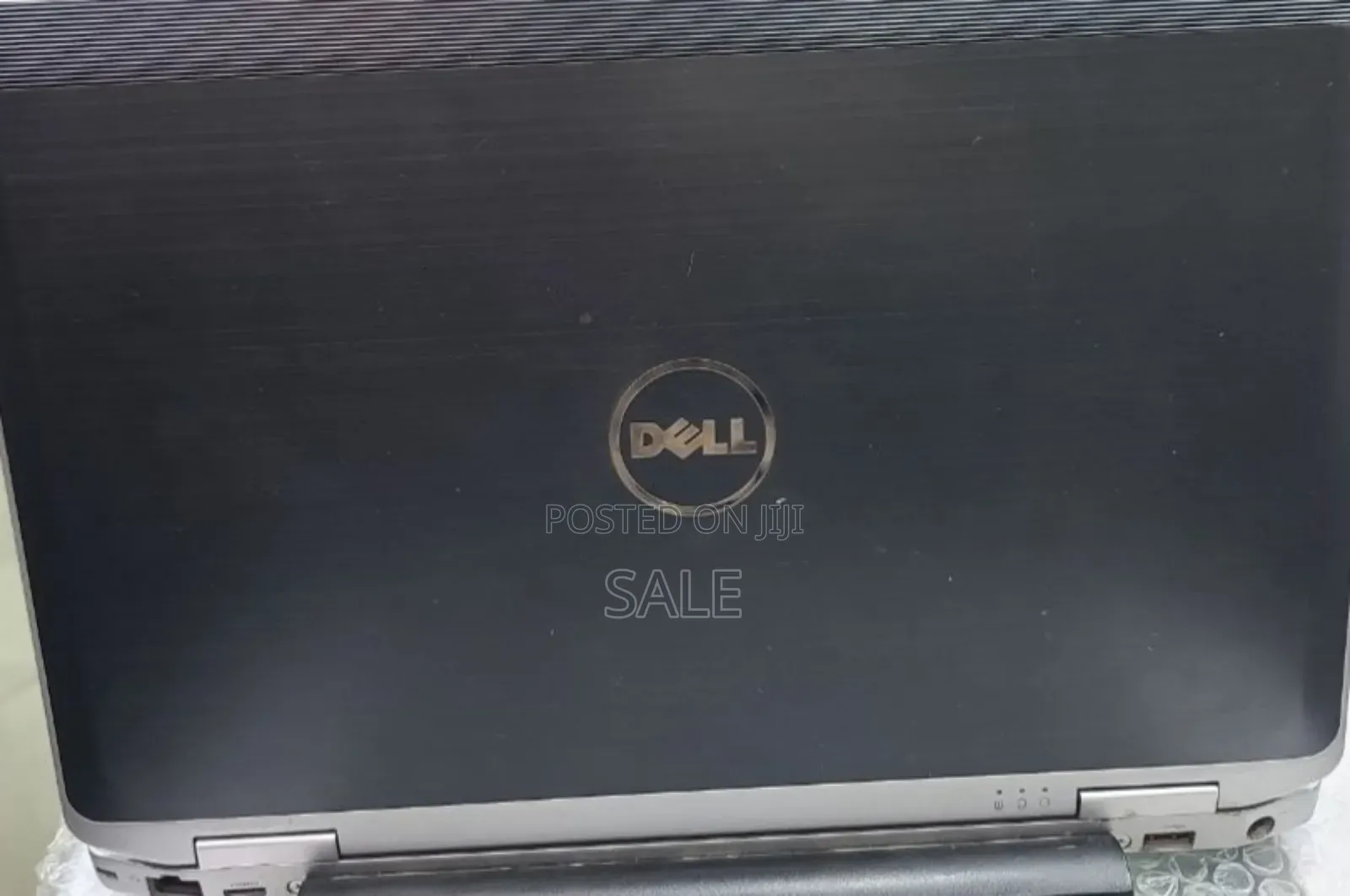 New Laptop Dell Inspiron 15 4GB Intel Core i5 HDD 500GB